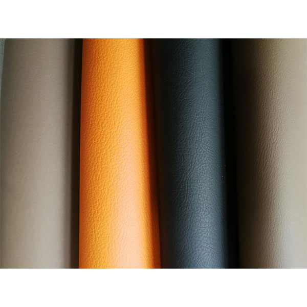 High quality PVC leather for bus seat